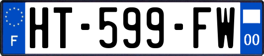 HT-599-FW