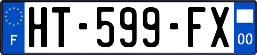 HT-599-FX