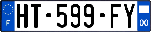 HT-599-FY