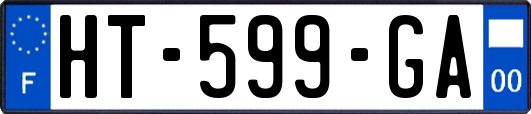 HT-599-GA
