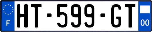 HT-599-GT