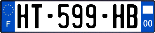 HT-599-HB