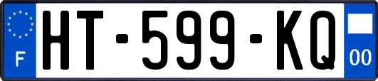 HT-599-KQ