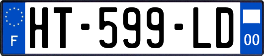 HT-599-LD