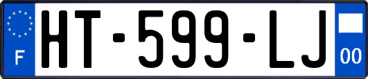 HT-599-LJ