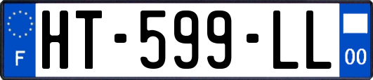 HT-599-LL