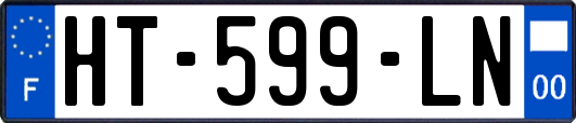 HT-599-LN