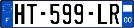 HT-599-LR
