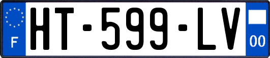HT-599-LV