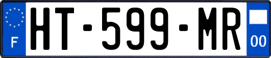 HT-599-MR