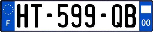 HT-599-QB