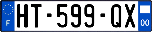 HT-599-QX