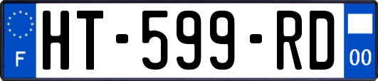 HT-599-RD