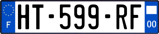 HT-599-RF