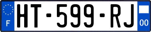 HT-599-RJ