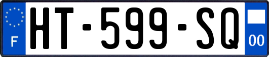 HT-599-SQ