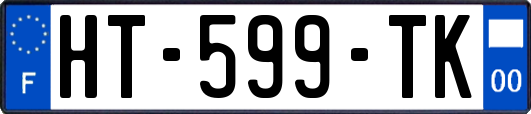 HT-599-TK
