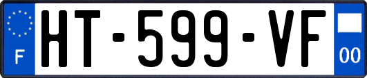 HT-599-VF
