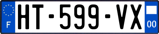 HT-599-VX