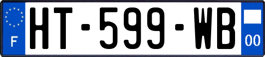 HT-599-WB