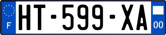 HT-599-XA