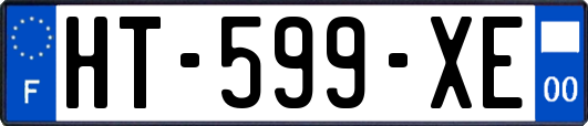 HT-599-XE
