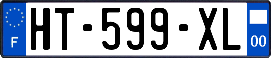 HT-599-XL