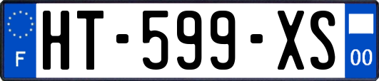 HT-599-XS