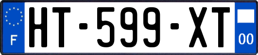 HT-599-XT