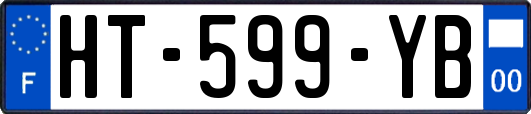 HT-599-YB