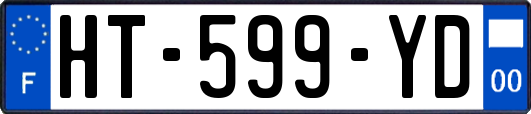 HT-599-YD