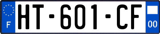 HT-601-CF