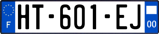 HT-601-EJ
