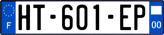 HT-601-EP
