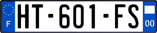 HT-601-FS