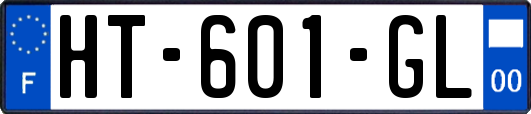 HT-601-GL