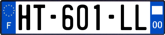 HT-601-LL