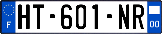 HT-601-NR