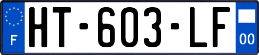 HT-603-LF