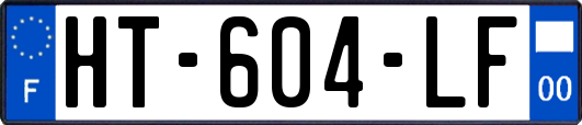 HT-604-LF