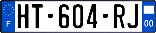 HT-604-RJ