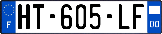 HT-605-LF