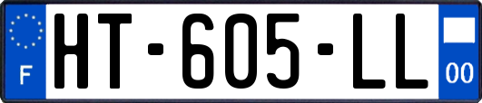 HT-605-LL