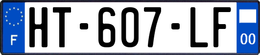 HT-607-LF