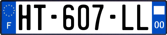 HT-607-LL