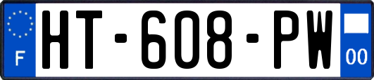HT-608-PW