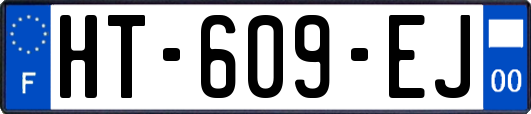 HT-609-EJ