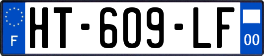 HT-609-LF