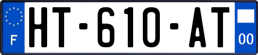 HT-610-AT
