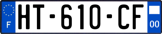 HT-610-CF